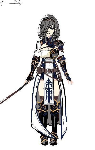 Twoucan 白銀聖騎士団 の注目ツイート イラスト マンガ コスプレ モデル