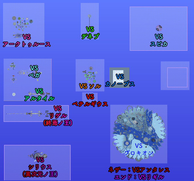 Tusbのtwitterイラスト検索結果