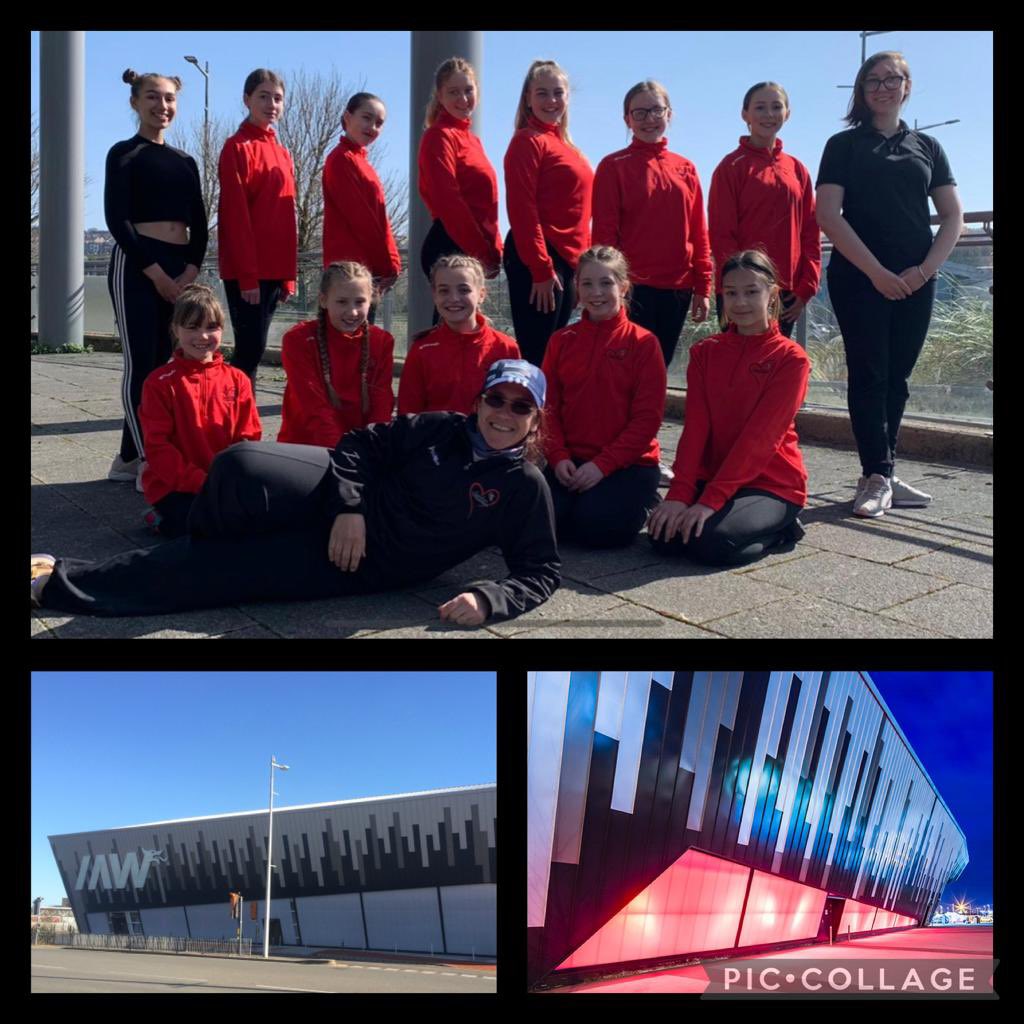 CalonSynchro's tweet image. We are so excited…only 1 more day until we are back skating at our home rink @IceArenaWales …❤️

Would you like to come for a free trial with us…❤️ DM for details ⛸

#growingsynchroteam #wouldyouliketotrysynchro #synchrocaerdydd #synchroiceskating #trysomethingnew