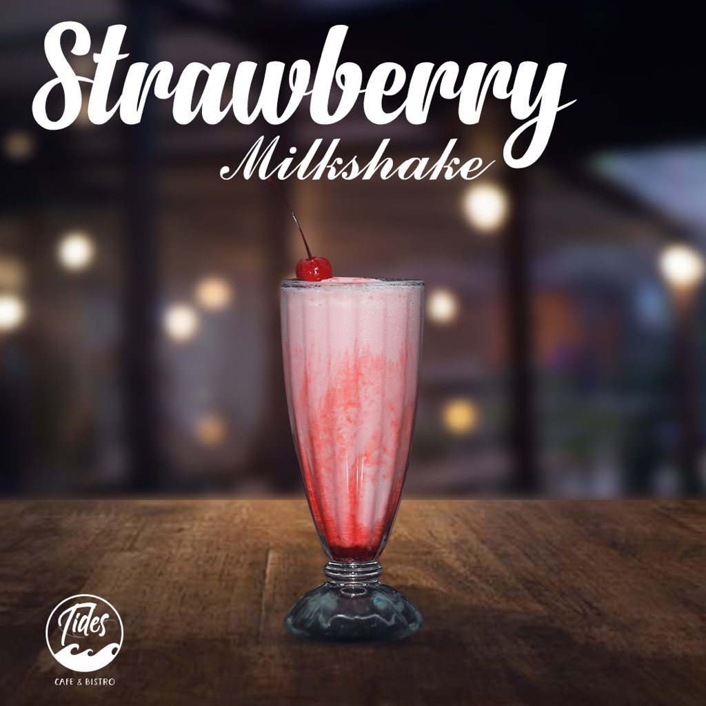 tidescafemv's tweet photo. Damn right it’s better than yours. 🎵

#tidescafeandbistro #tidesmv #tidesmaldives #taste #food #goodfood #menu #fooddiary #tasty #delicious #strawberry #milkshake #milk #shake #drinks #yummy https://t.co/M23NC7zNIh