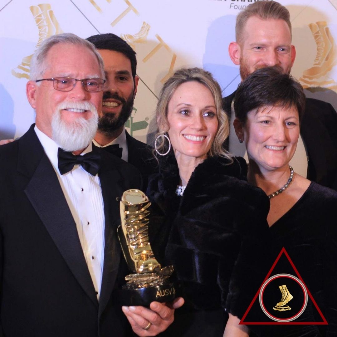 The 7th Annual Veterans Awards will be the second chapter of our mental health epidemic campaign that surrounds many of our military and civilian families. #Vettys #UnexpectedVoices Join us at ow.ly/B4dw50FLBYz