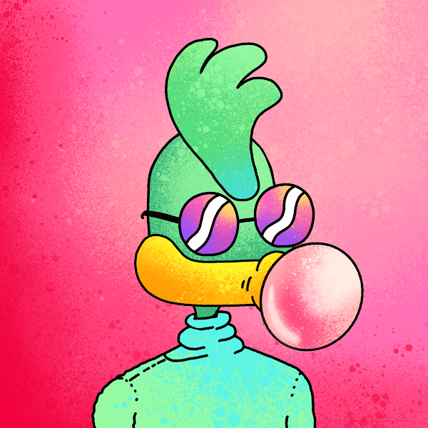 <a href="/RealSupDucks/">Michael Dragovic</a> has some of the best art, with one of the best discords/community I have been in. Go check them out! Steady, organic growth with an amazing team and community behind it.
#RockWithTheFlock
#MallardMob
#BigDuckEnergy
#SupStorm
#QuackAttack
#DuckWithUs