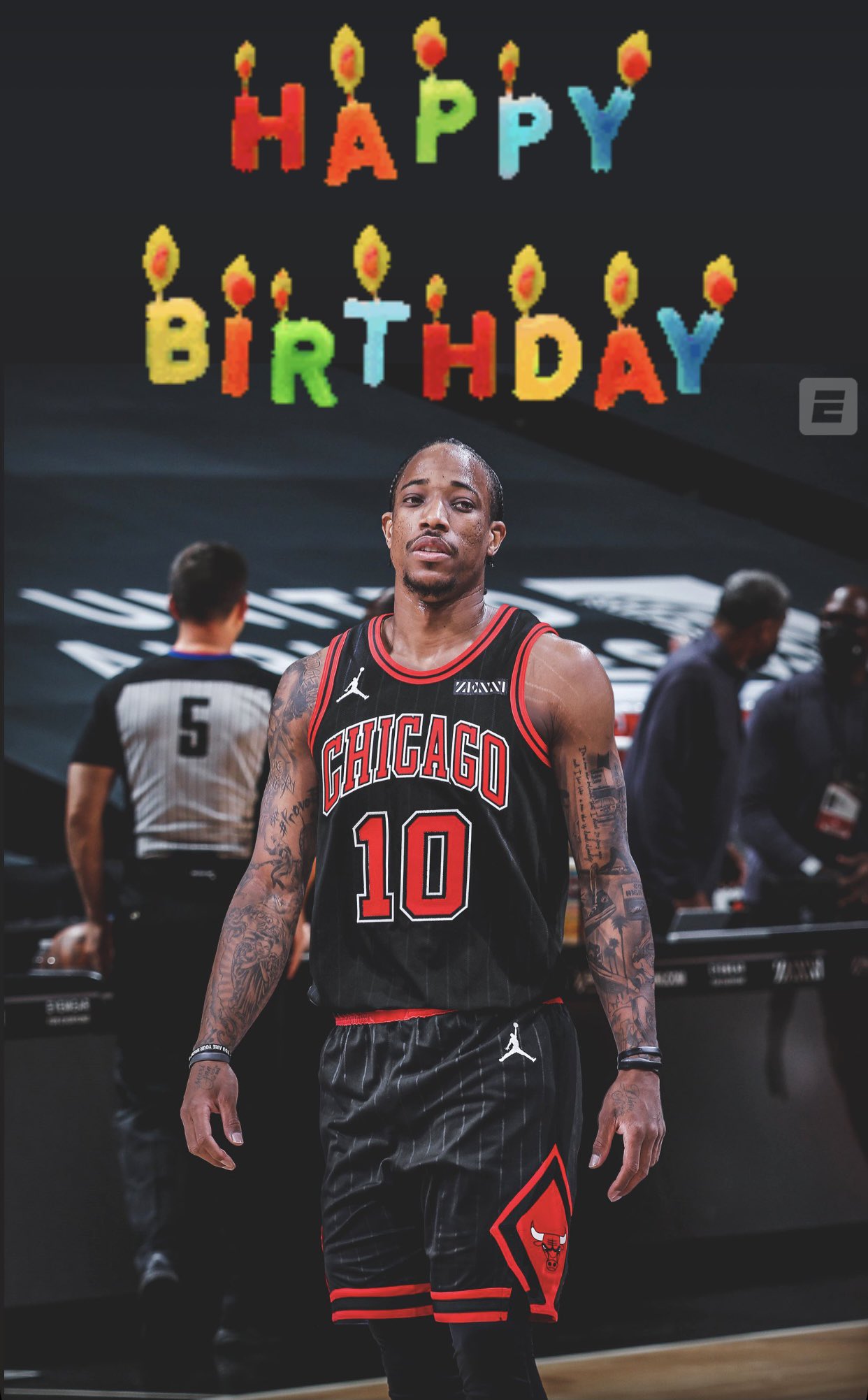 Happy Birthday !!! 