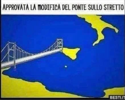 Tec_Ambientali's tweet photo. chi l' ha detto che #MARIODRAGHI non investe sulle #infrastrutture? #PontesulloStretto https://t.co/VhQGBq2hrY