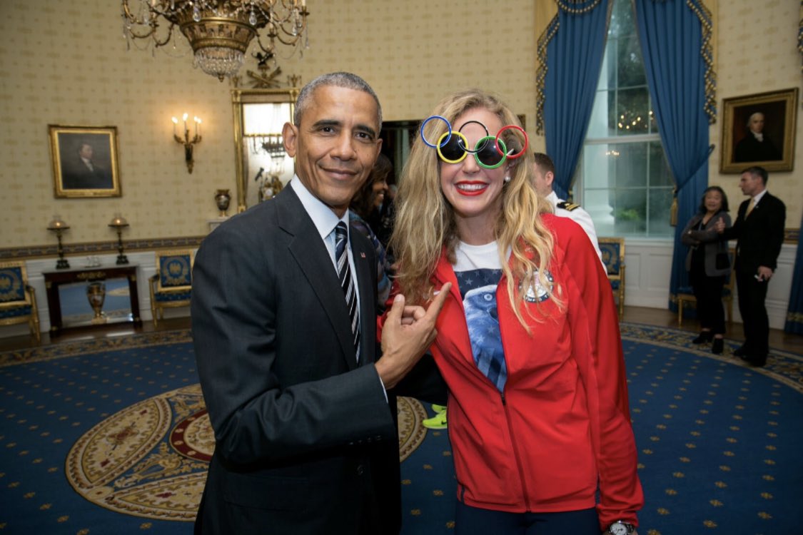 Happy belated bday <a href="/POTUS44/">President Obama</a>