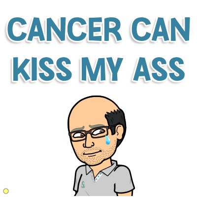 kickbuttrun's tweet photo. 5 year scope finally done a year late thanks to Covid...
Happy to say I'm still No Evidence of Disease.

I still plan on walking at Kildonan Park on the second Saturday of September and will continue to donate to @cancercarembfdn and encourage you to do the same. https://t.co/PpdJL7WW63