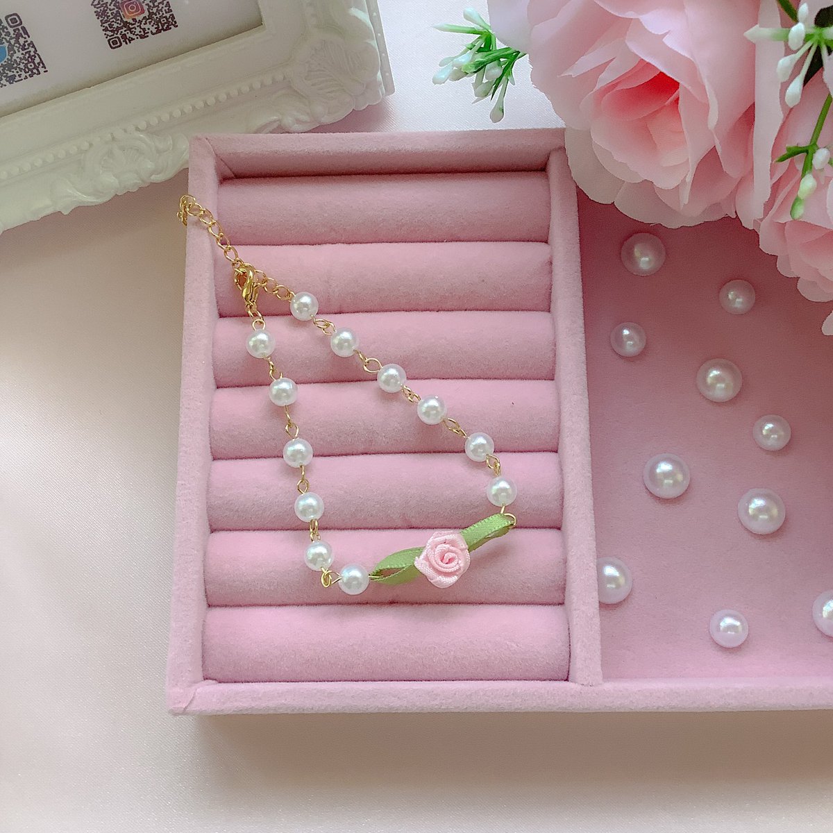 Sweet_Poison_00's tweet photo. #花の日

花の日だったんですね❣️
素敵な日*ˊᵕˋ*

#ハンドメイド 
#ハンドメイド好きさんと繋がりたい https://t.co/qiiJJNipHb