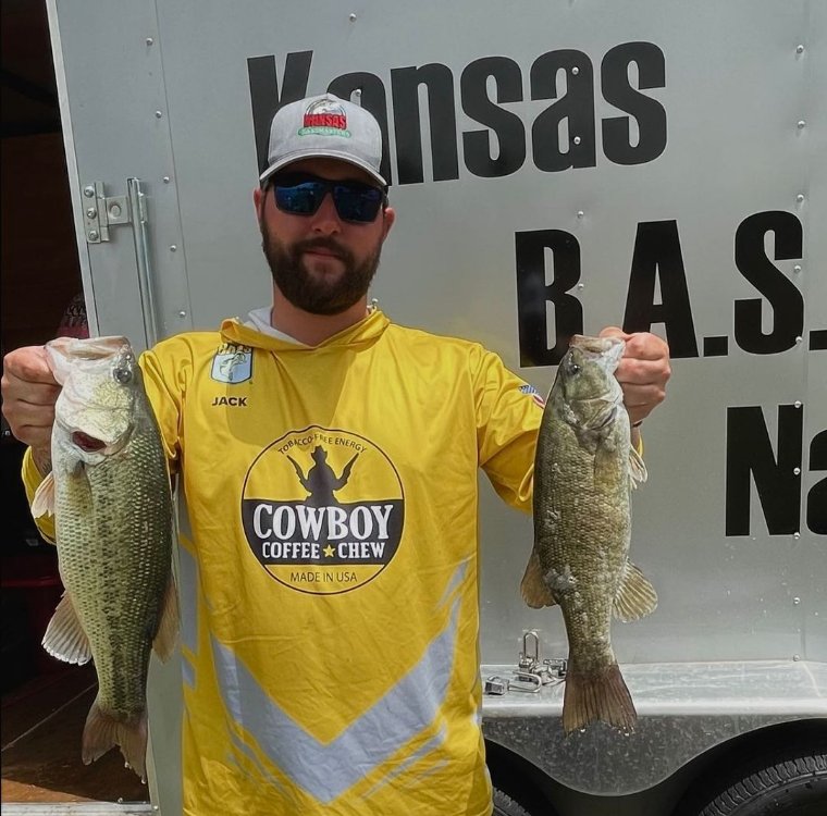 chewcoffeedip's tweet photo. Nice Bass pic by 🎣💪🤠
@JackGra40600095 
Give him a FOLLOW! https://t.co/eo7RnCb0mq