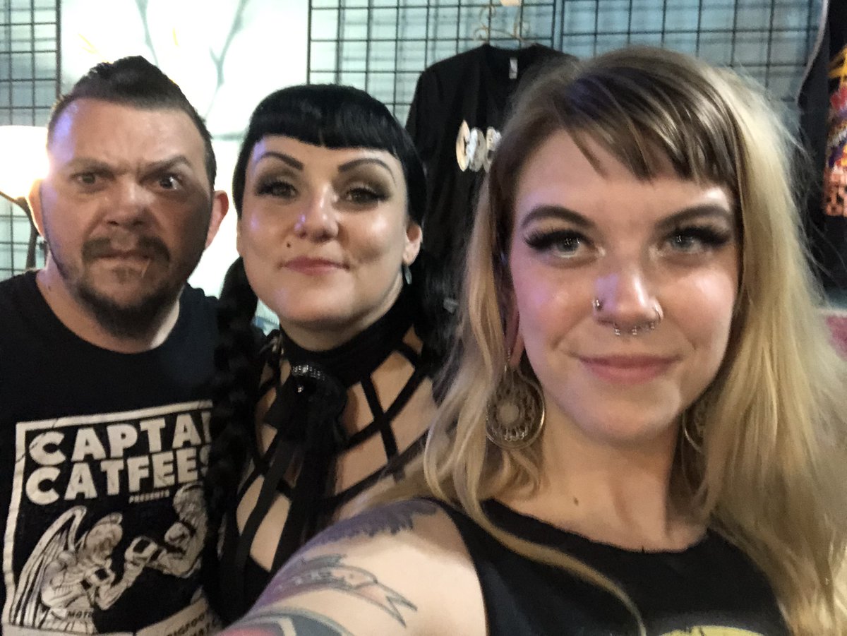 cryptidbaddie's tweet photo. CRYPTID BASH BABY https://t.co/SjfDZWDf4M