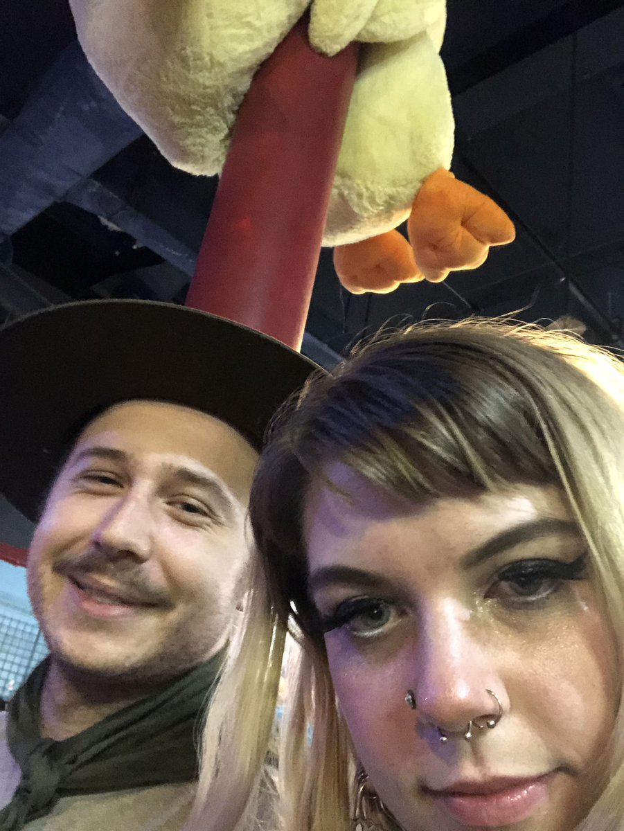 cryptidbaddie's tweet photo. CRYPTID BASH BABY https://t.co/SjfDZWDf4M