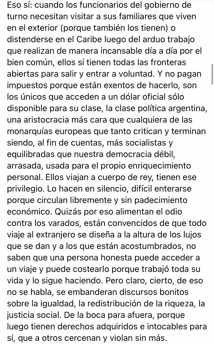 Varados En El Exterior tweet media