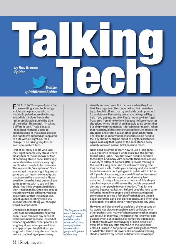 iScotDigital's tweet photo. @RabBrucesSpider @HighlanderMSP @iScotNews Rab they are great...and they are in every issue - this from #issue 74 #iScot I found particularly enlightening. I'll get better about posting alt text etc with posts too - just need to get into the habit! https://t.co/pTqUFDL3Qt
