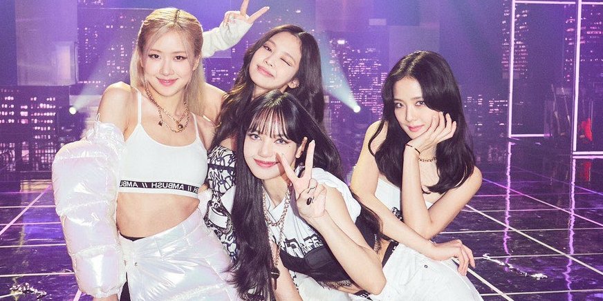 bpinksthinker's tweet photo. four girls united by the same dream, four girls who during these five years have become a family and make millions of people happy with their music and their personalities, i'm very proud to say that i'm blink. ♡

FIVE YEARS WITH BLACKPINK
#BLACKPINK5thANNIVERSARY https://t.co/SeqSIC49by