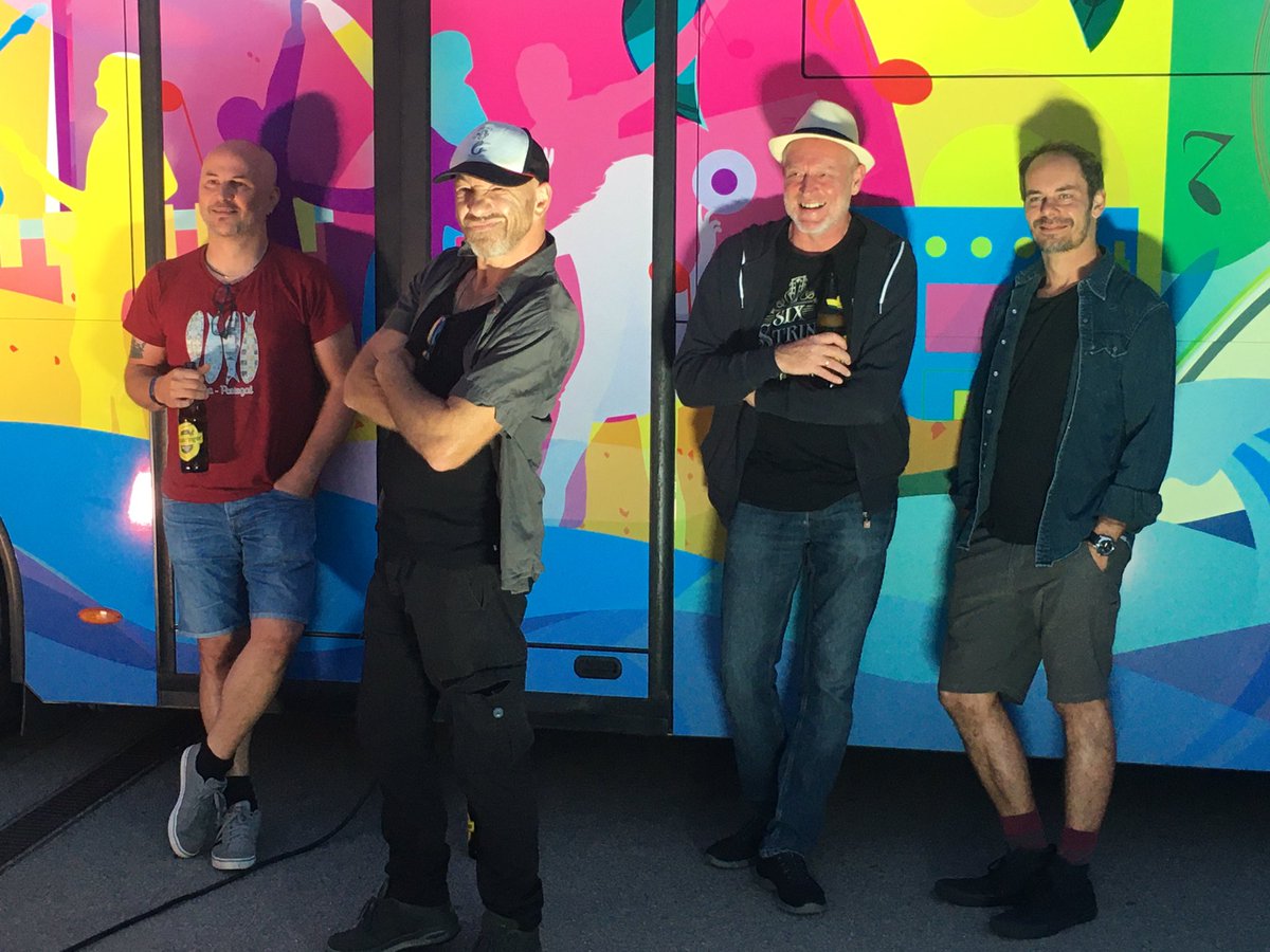 Christian Rischer tweet media