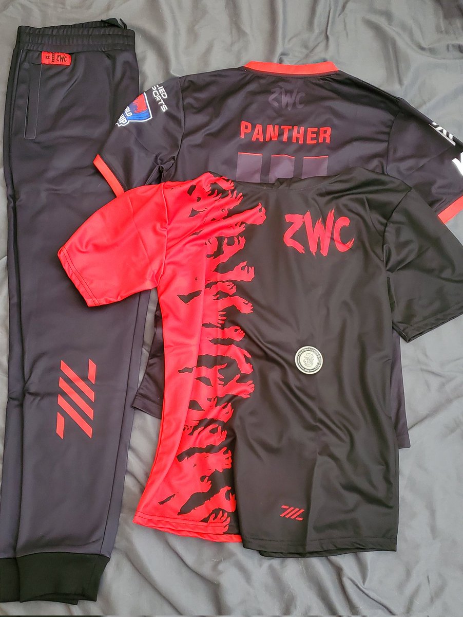 OMG_PANTHER's tweet photo. @officialzwc @mcsportzhawk Better late than never https://t.co/NKHOdvToTN