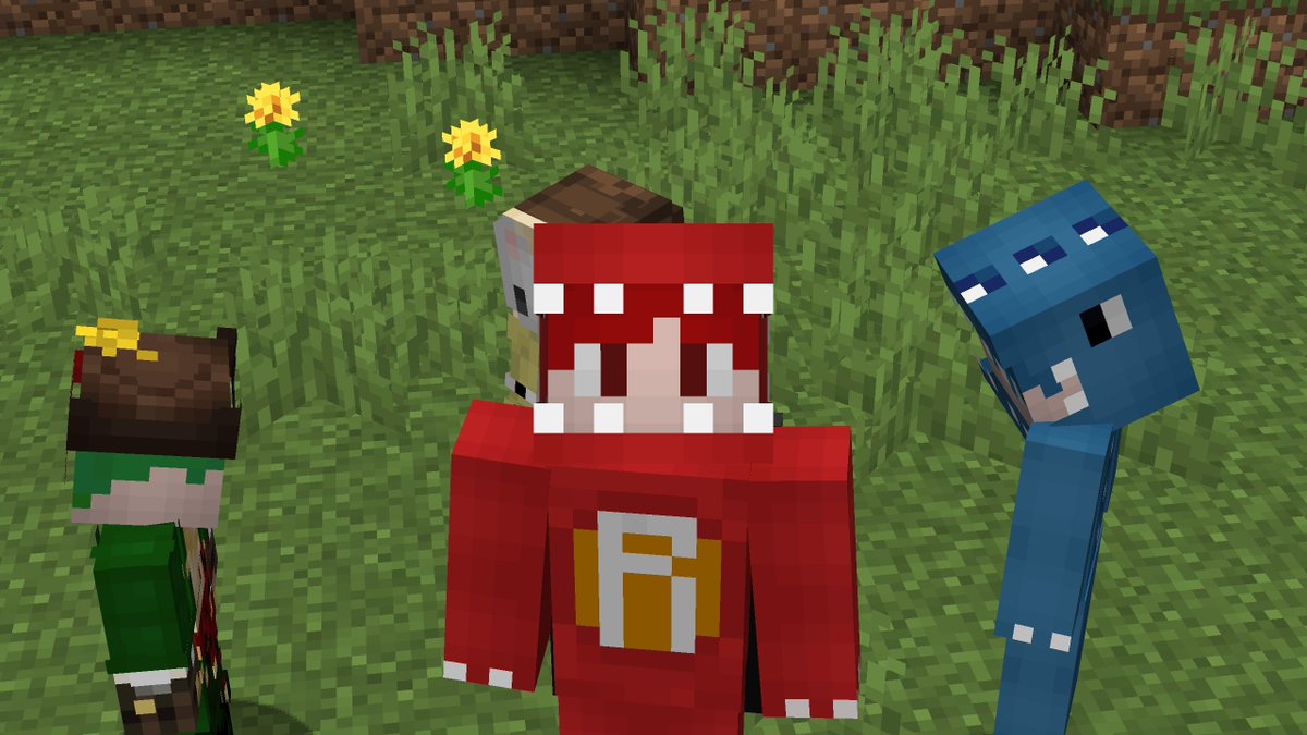 RedVacktor's tweet photo. #ColorSMP
https://t.co/fqC7YKVitj https://t.co/HBFgnNfQJc