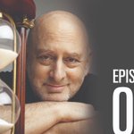 Photo by Colin Milner Rethinks Aging With... Podcasts (@rethinkaging1)