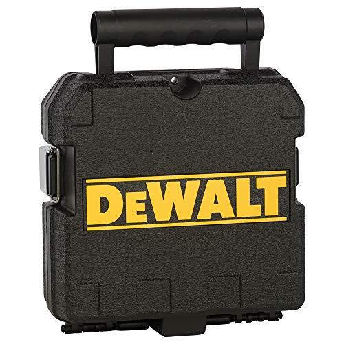 HousesZed's tweet image. Check out this product 😍 Dewalt DW088CG-XJ Green Beam Cross Line Laser with Carry Case, Yellow/Black 😍 

Shop now 👉👉 shortlink.store/wSf6v_r_Yv 

#homeimprovementsuk