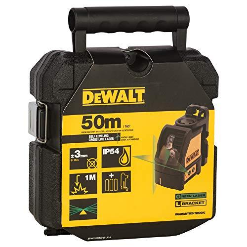 HousesZed's tweet image. Check out this product 😍 Dewalt DW088CG-XJ Green Beam Cross Line Laser with Carry Case, Yellow/Black 😍 

Shop now 👉👉 shortlink.store/wSf6v_r_Yv 

#homeimprovementsuk