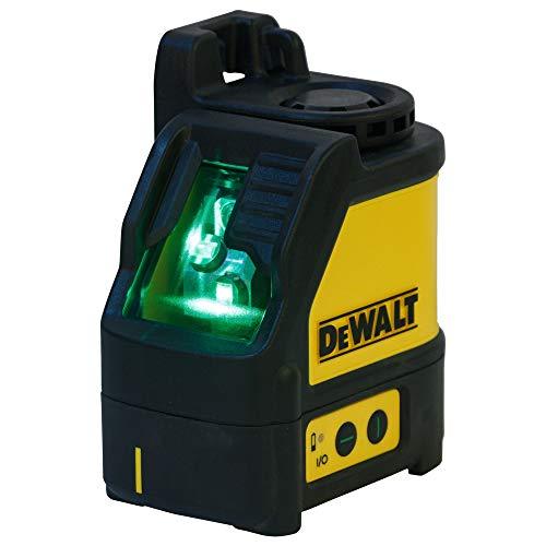 HousesZed's tweet image. Check out this product 😍 Dewalt DW088CG-XJ Green Beam Cross Line Laser with Carry Case, Yellow/Black 😍 

Shop now 👉👉 shortlink.store/wSf6v_r_Yv 

#homeimprovementsuk