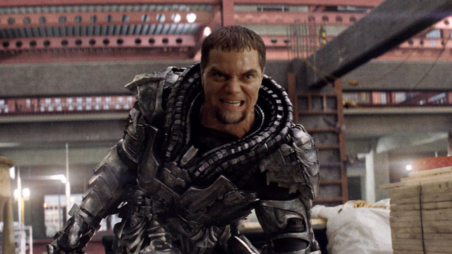 Happy Birthday to the one and only Michael Shannon!!! 