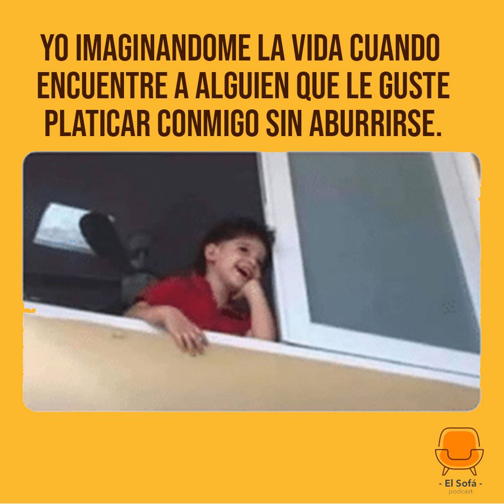 podcastelsofa's tweet photo. "Saca un podcast"
Estreno hoy, 08:30 PM por FB Live o YouTube: PROYECCIONES DE VIDA https://t.co/FAfb4P0u9v