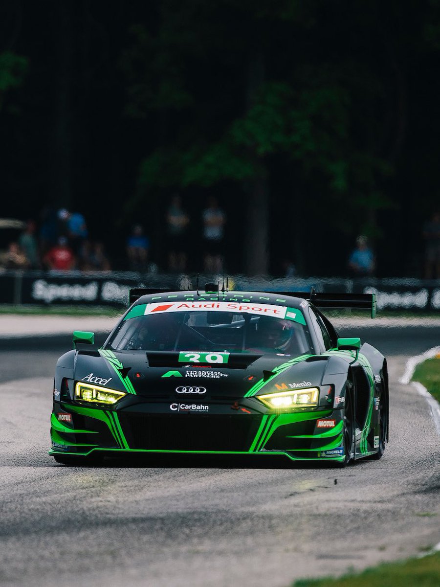 We had the pace for pole having not shown our full hand in FP2 but unfortunately didn’t get a fair crack at competing for it. Incredibly frustrating. We’re quick in all conditions and are ready to fight forward tomorrow from P5👊🏼