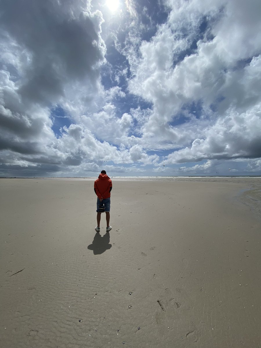 Un dimanche sur la #cotedopale #hardelot <a href="/AuTopCotedOpale/">Le Boulonnais en Côte d'Opale</a> <a href="/NeufchatelHarde/">Neufchatel-Hardelot</a> <a href="/cdt62/">PasdeCalais Tourisme</a> #hautetfort