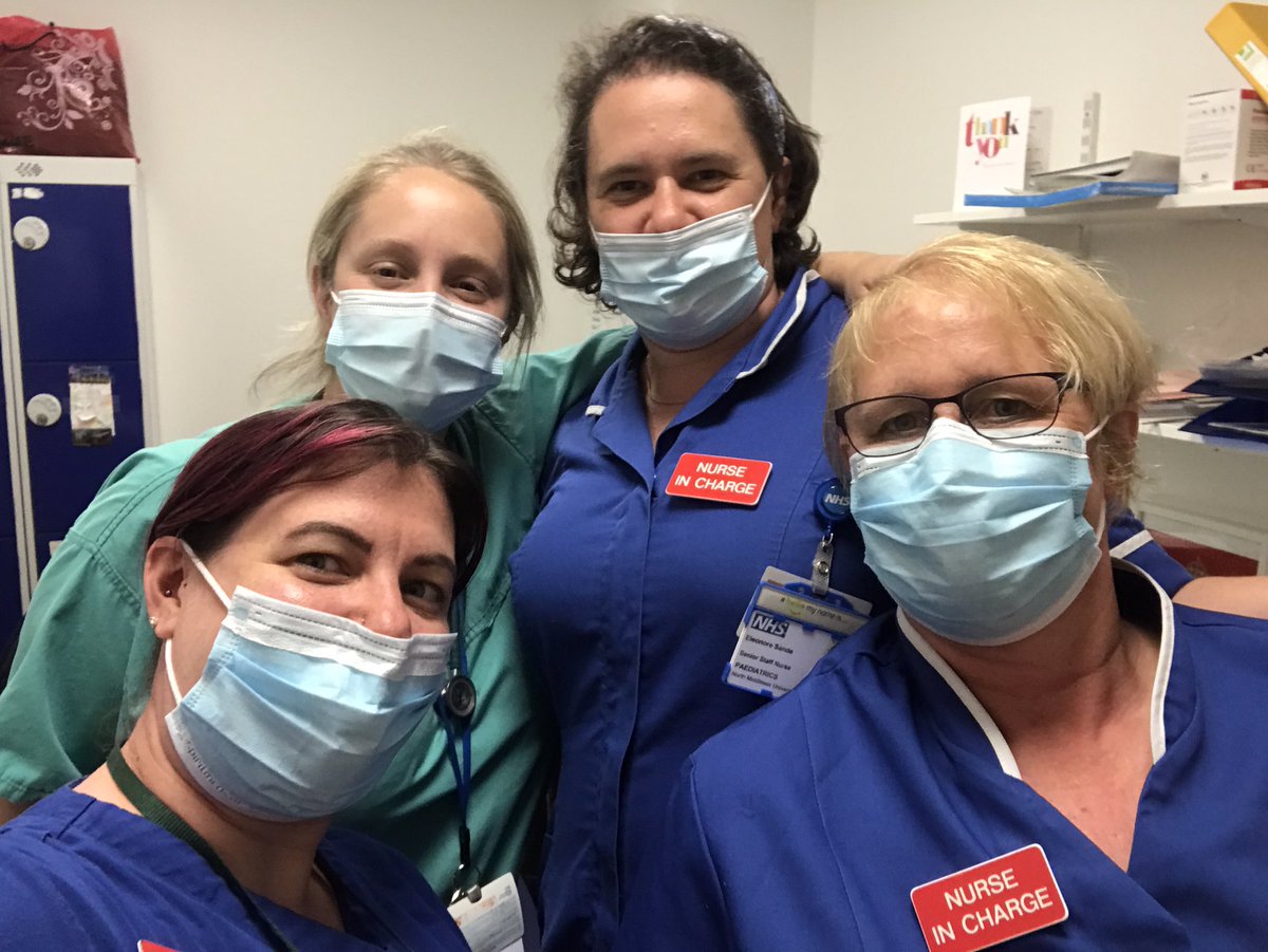 AngelaVickery7's tweet image. Collaborative decision making teamwork on patient admissions and safety from the night team including Peadiatric Consultant on the phone.@datt_colette @ClareOl00782662