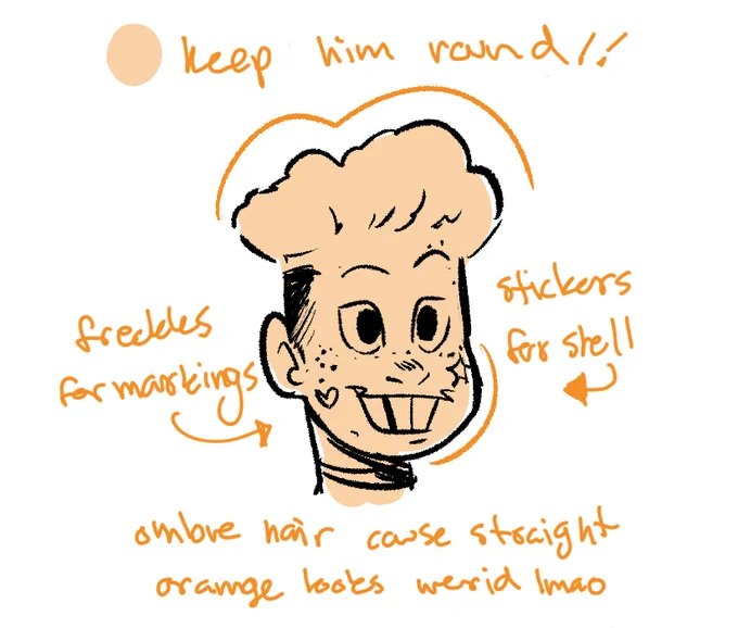 some notes on their designs jlkdfljd 