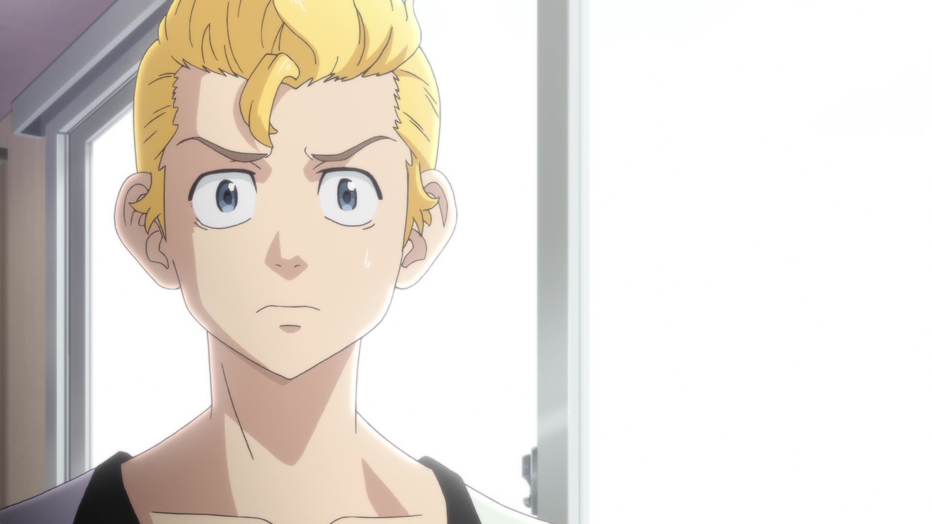Crunchyroll.pt - ✨ NOVO EPISÓDIO DUBLADO DISPONÍVEL ✨ Tokyo Revengers #19 Assista