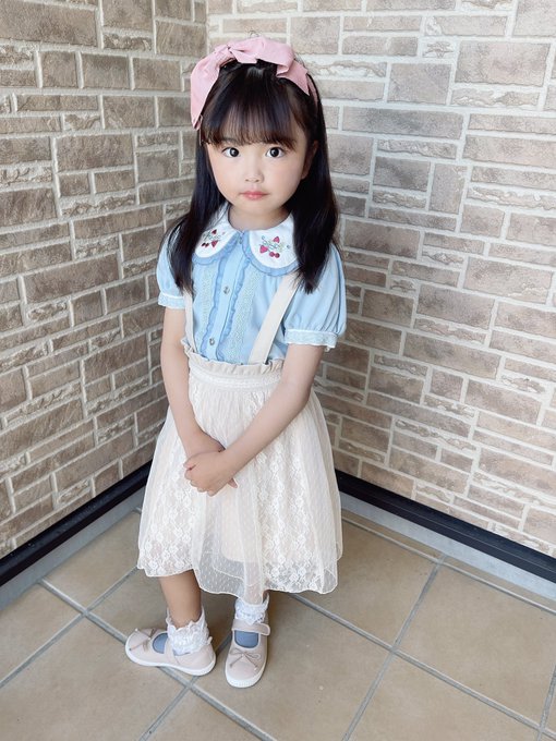 Twitterのコスプレ画像2