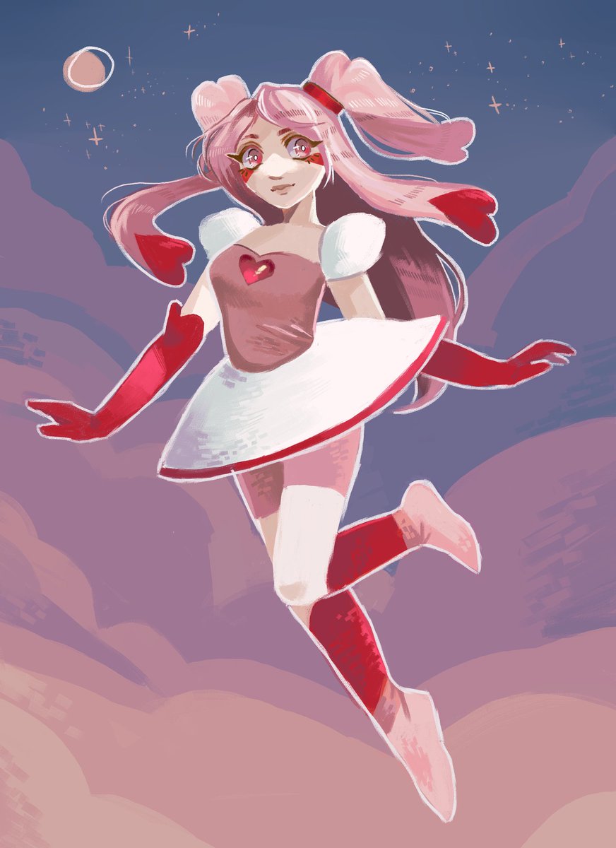 plainityy's tweet image. commission