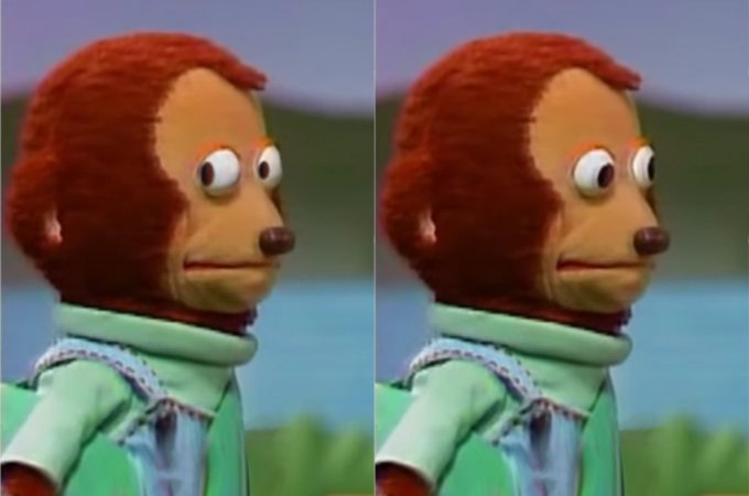 Me seeing “not a PS5” trending and I haven’t turned mine on in 3 months. https://t.co/soWU5dl1AZ