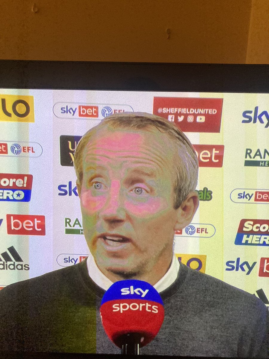 Andy Colhoun tweet media