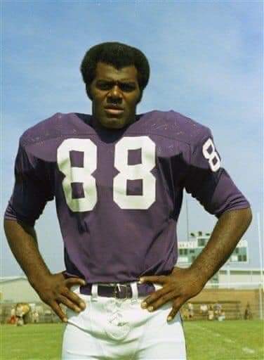 Tom O\Brien

HAPPY 76th BIRTHDAY TO ALAN PAGE!! 