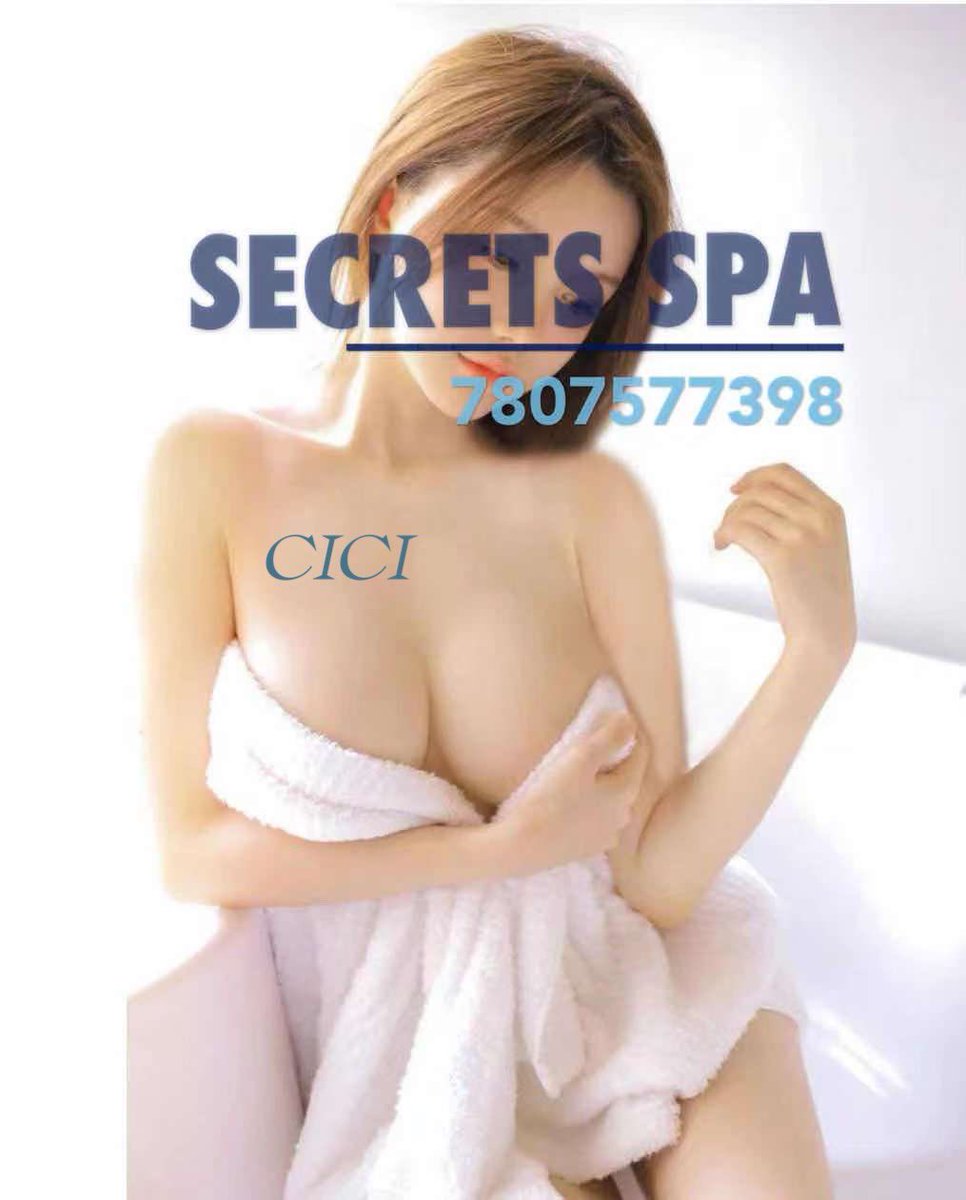 SpaWhyte's tweet photo. New sexy 
New photos

Secrets SPA (10028 82Ave)
780-757-7398
😍JoJo😍Barbie😍Cici😍Lusica

Bex Massage (15349 Stony plain road)
780-756-9000
💋Fiona 💋Amanda💋Mia💋Jenny

@cafreviews_com @Locanto #sex #adult #blowjob #love #massage https://t.co/M1n0k0OJpo