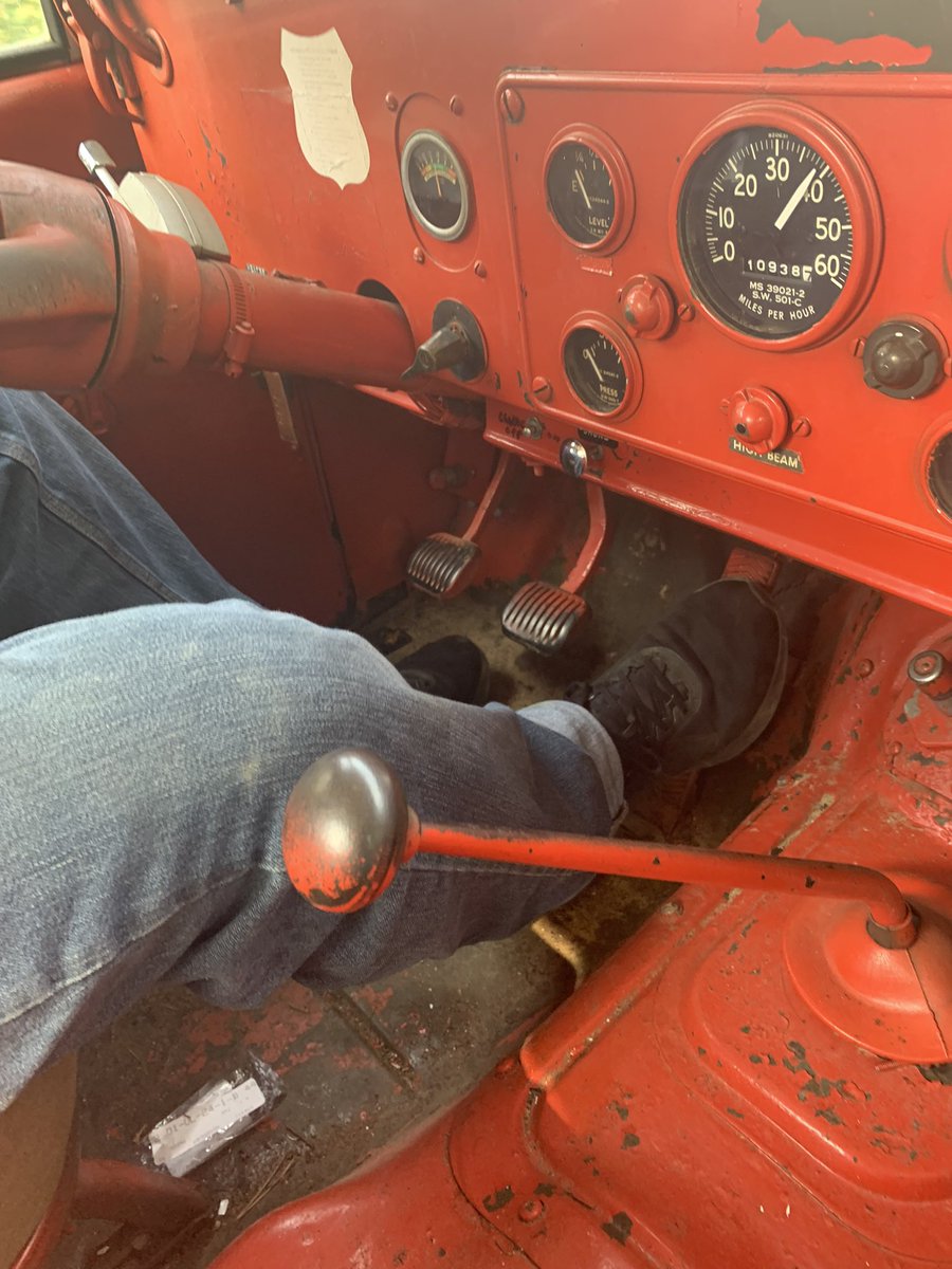notesfromshell's tweet photo. A good day for a Sunday drive on a Saturday afternoon. https://t.co/9WQT2cj4Pq