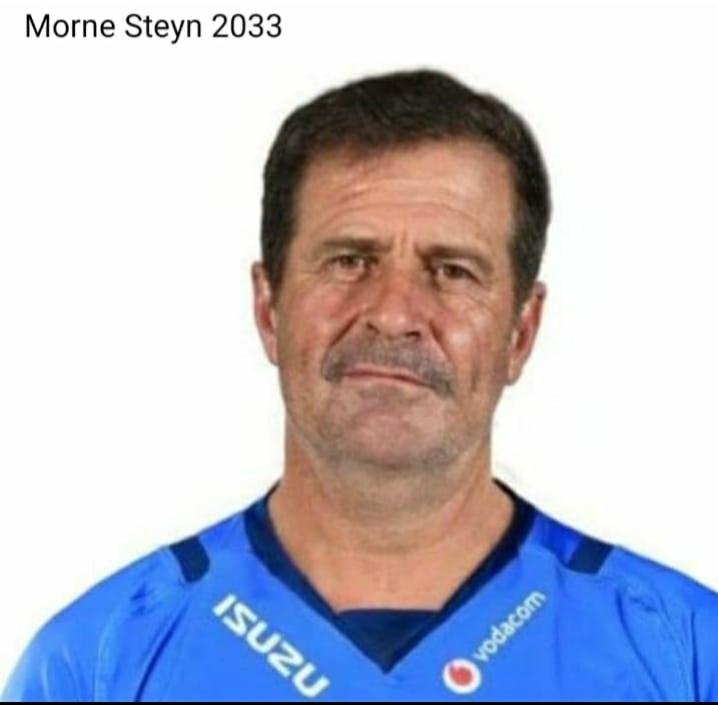 2009 referee for the series decider - French ref.

2021 - Same

Morne came on the 60+ min in 2009 for Ruan Pienaar, who's  one of the only active players with Morne & Frans Steyn currently.Winning penalty at 70+ minutes now & 12 years ago.
#RSAvBIL
#LionsSA2021
#BoksvLions
2033?