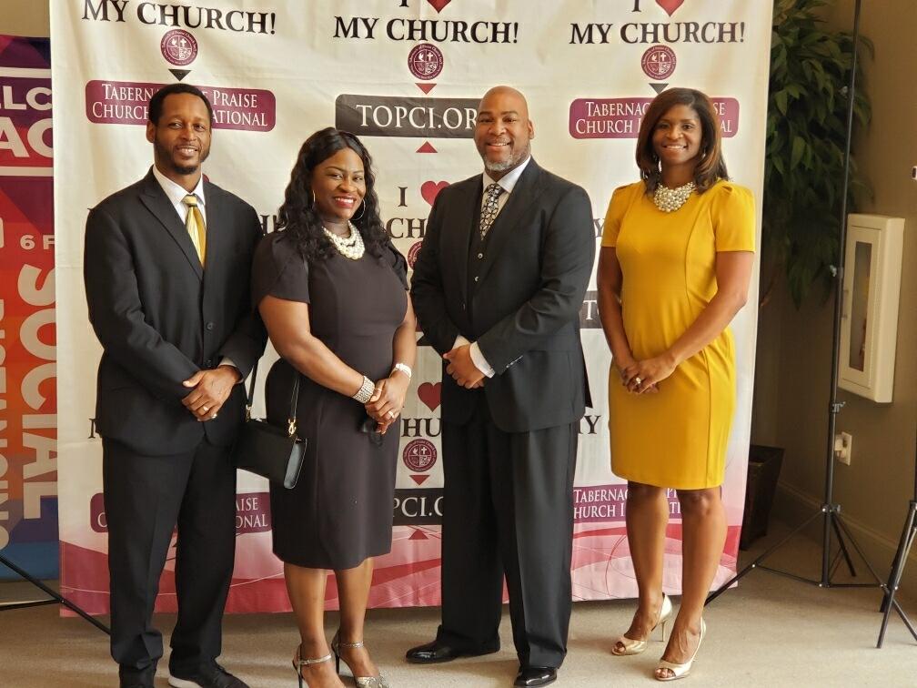 MHS_WarHawks's tweet photo. @MHS_WarHawks would like celebrate one of our faith-based school community partner. We know it is the blessing that allows us to provide for our Ss, Ts & Comm. Thanks #TOPCI for the prayers and covering. @AntonioMattox2 @Rhodes2EDU @JulissaForbes @DrCrysWilliams @CoachMikalUwood https://t.co/1aXD7TZEQ3