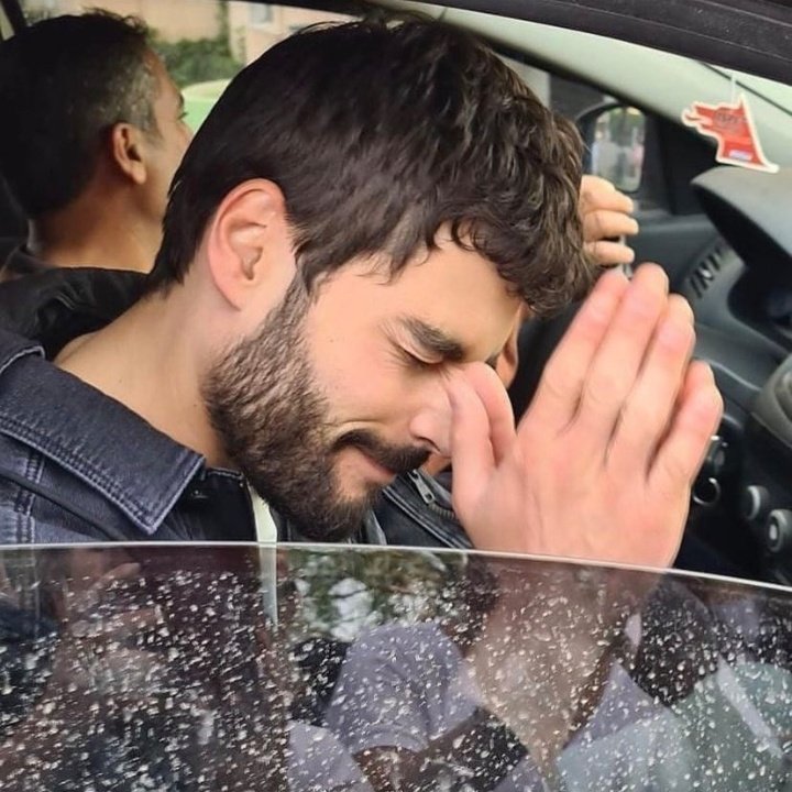 May H S Tweet Sureyya Akin Akinozu Reaching 3 Million Subscribers On Instagram Today Hayirli Olsun Bebegim Akinakinozu I Akinakinozu Trendsmap