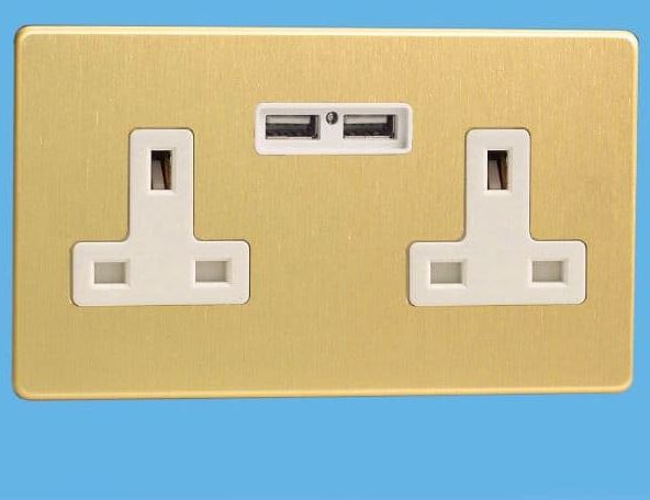 interelectrical's tweet image. Happy Saturday!

Enjoy 15% off of your order this weekend when you order Varilight Brushed Brass with code '15AM'

ow.ly/OOzC50FMsje

#15%off #discount #varilight #TIES #brushed #brass #brushedbrass #socket #weekend #moneyoff #saturday #sunday #usb #trendi #switches #now