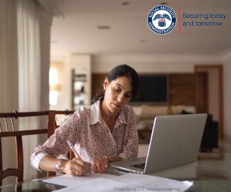 SocialSecurity's tweet image. Help is available for homeowners and renters during the #COVID19 national emergency. You may qualify for financial assistance. Federal, state, and local governments are offering help with housing expenses and avoiding eviction. Learn more: ow.ly/Rg8650FFBc7 #RentHelp