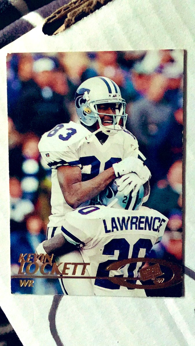MMSPORTS31's tweet photo. Yo @TDLockett12 I came across your Pops Rookie Card today! https://t.co/ck98CWdRUp