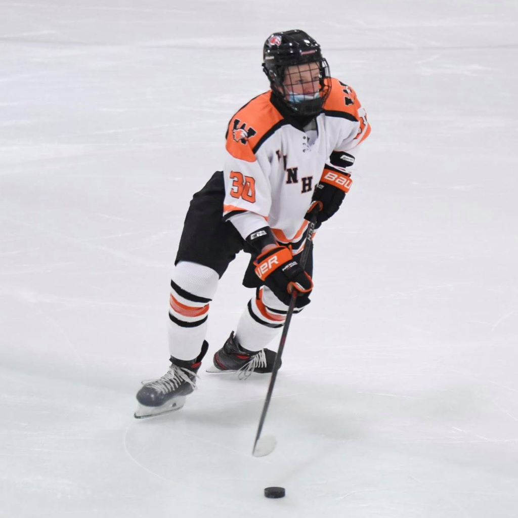 Badlands Sabres of the <a href="/NA3HL/">NA3HL</a> are pleased to welcome defenseman Charlie Olson of the <a href="/WinhawksBoysHky/">Winona Boys Hockey</a> mnhockeyhub.com/roster_players… #NA3HL
