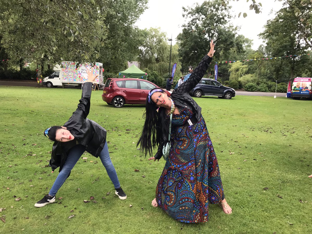 Lesley Faux 🌻 tweet media