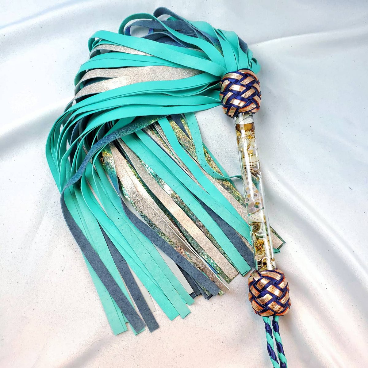 FirebirdLeather's tweet photo. Wavewalker. This is another addition to the August 28th Private Collection https://t.co/91jPgL2y1C