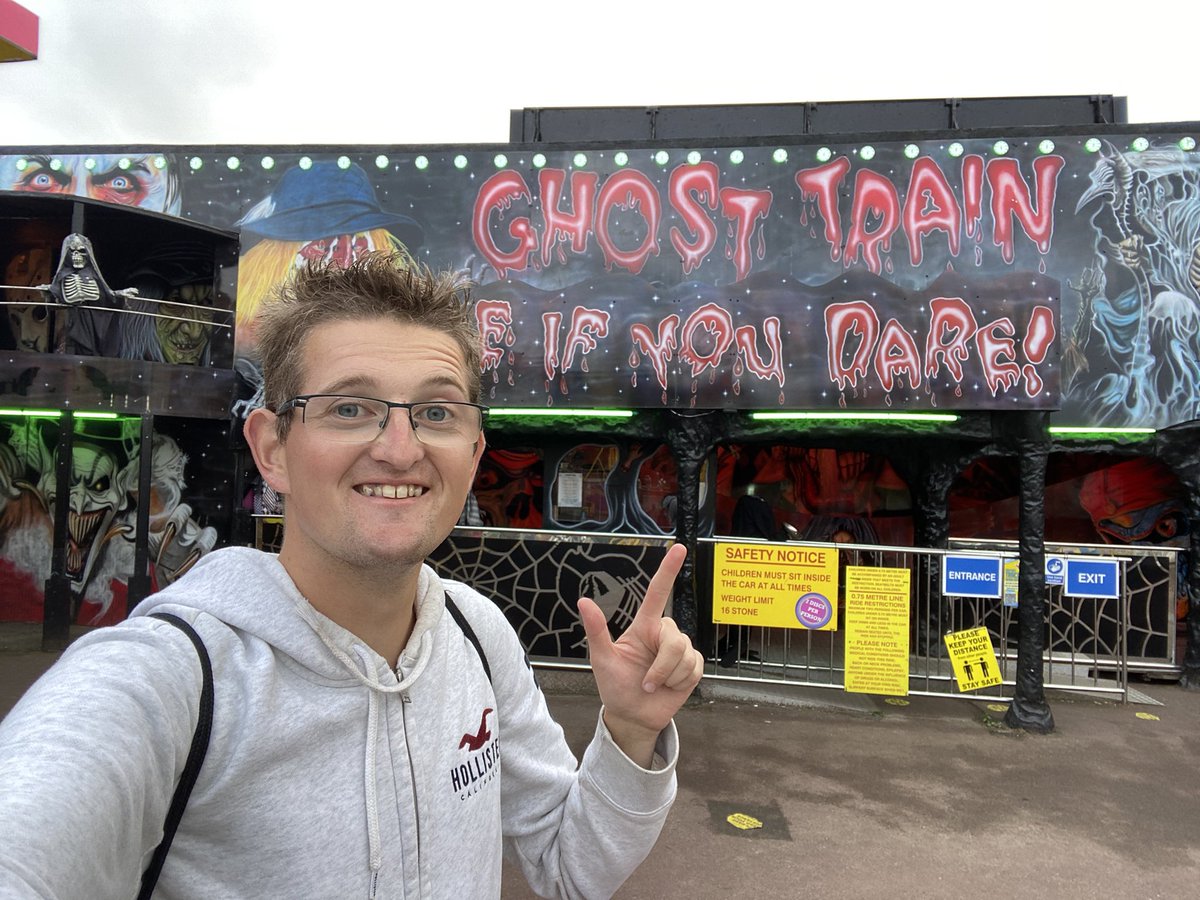 Theme Park Worldwide tweet media