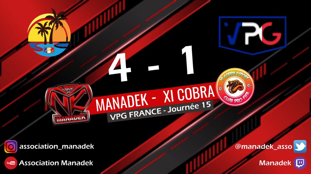 MANADEK 🇫🇷 tweet media