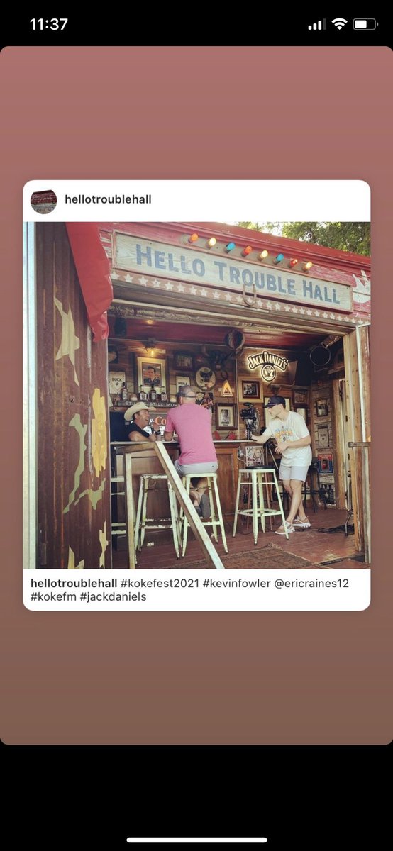 HallTrouble's tweet image. Day 1 #KOKEFEST2021